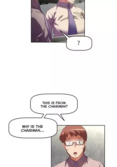 Brawling Go Ch.76-95