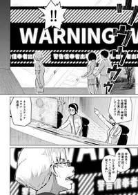 Mahoushoujyo Netorasutia