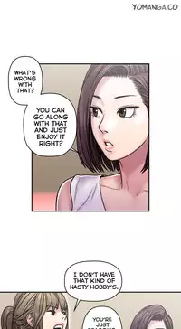 Ghost Love Ch.1-21.5 (English) (YoManga) (Ongoing)