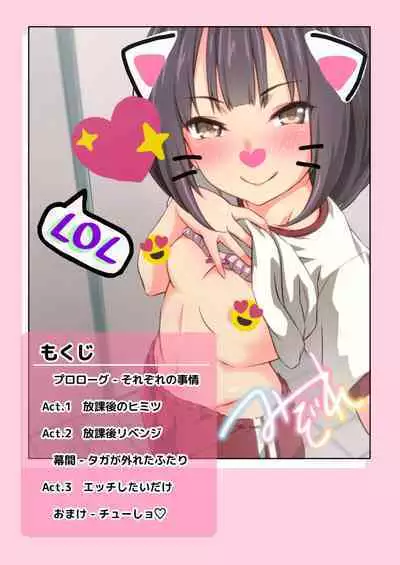 Hiyama-san ha SHItai dake