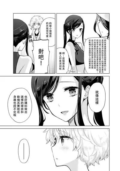 Noraneko Shoujo to no Kurashikata | 與野貓少女一起生活的方法 Ch. 22-37