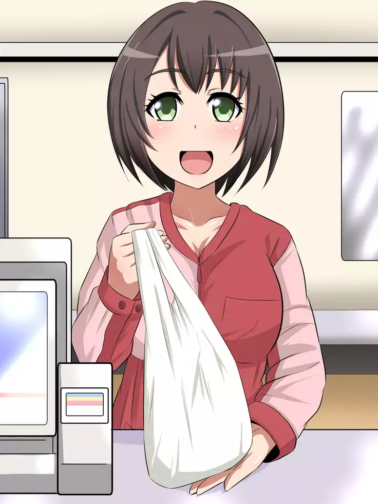 Sokuochi 2-koma Rando