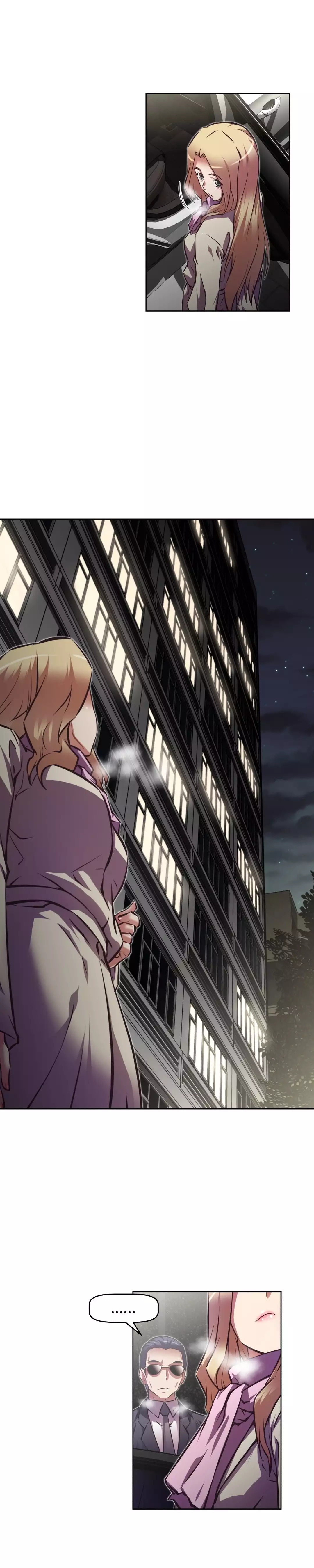 Brawling Go Ch.76-126