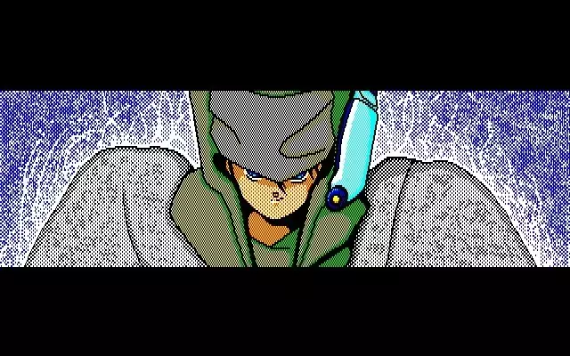 Fuzzy PC88 DoujinCG set