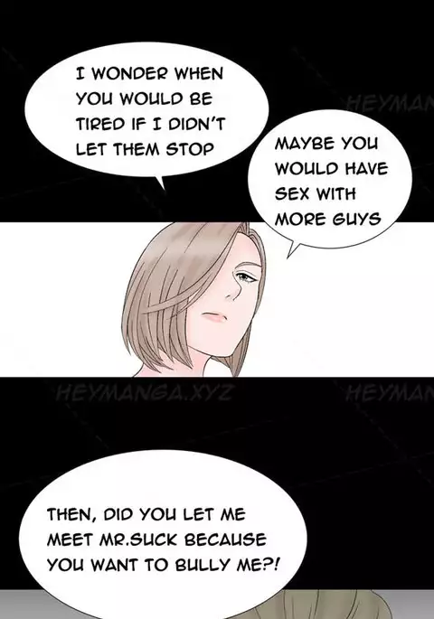 The Taste of Hands Ch.1-57