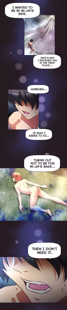 Brawling Go Ch.149-152