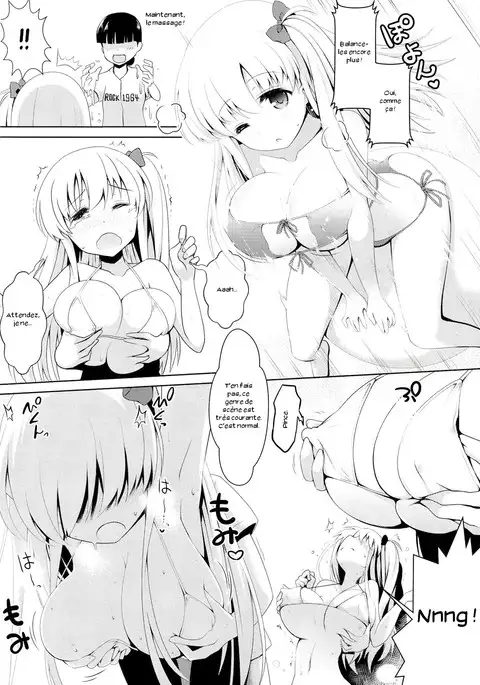 Mahjong Tenshi Nodocchi Kourin