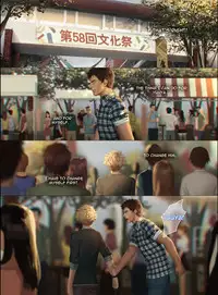 [Penguin Frontier] Faker's Affair!! 2 [English] [Uncensored]