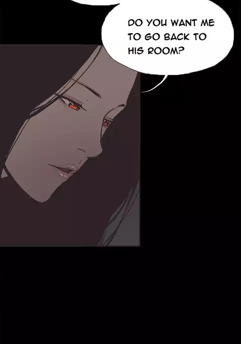 Cohabitation Ch.1-39