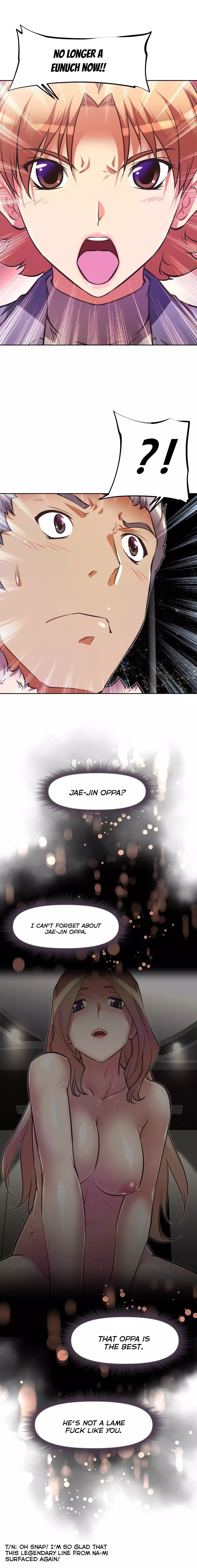 Brawling Go Ch.76-113