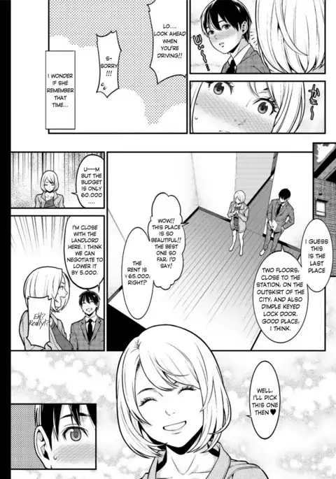 Heartful Home Episode:01-03