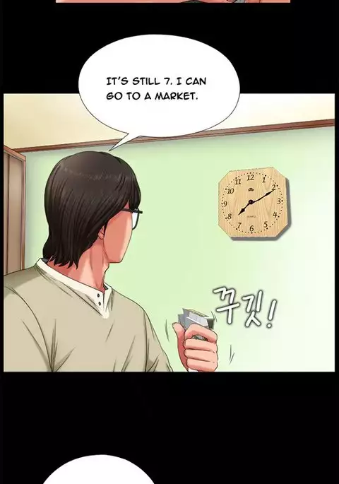 Girl Next Door Ch.1-5