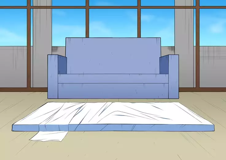 Shin In Nindou "Hakugan Hime VS Tanetsuke Taihō"