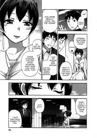 Zettai Harem 3 Ch. 1-3