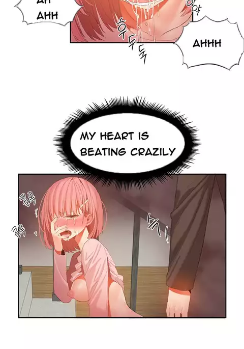 Hari Dormitory Ch.0-31