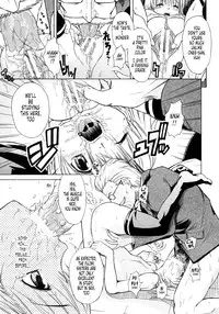 [Shido Daisuke] Koisuru Ni-so - Chapter 6 [English translated by Tonigobe]