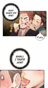 [Gyuo] Kill the Dead Bastard Ch.0-14 (English) (Ongoing)