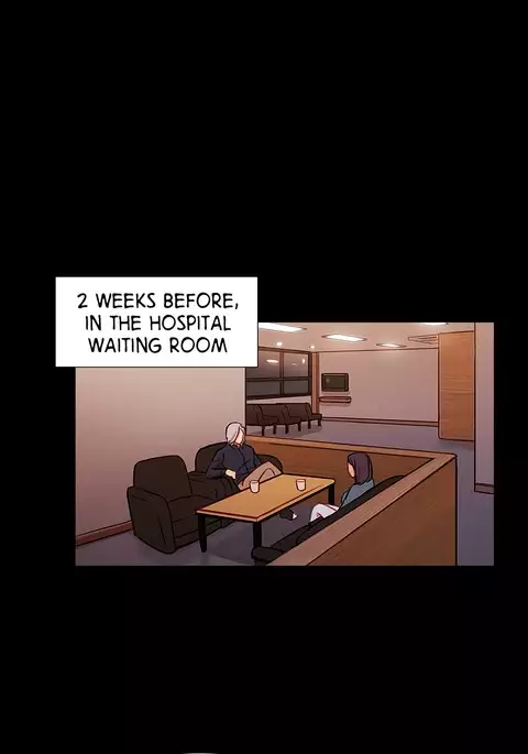 Scandal of the Witch Ch.1-31