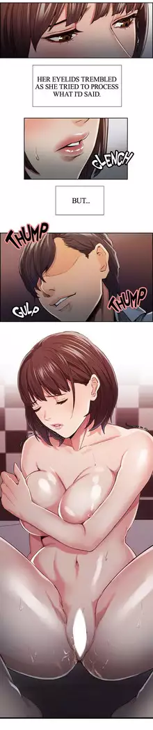 Taste of Forbbiden Fruit Ch.11/24