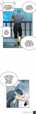 Ghost Love Ch.1-14 (English) (YoManga) (Ongoing)