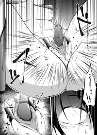 [Kaduki Chaie] Kuroyukihime no Manko o Tada Hitasura ni Itamekkeru Manga (Accel World)