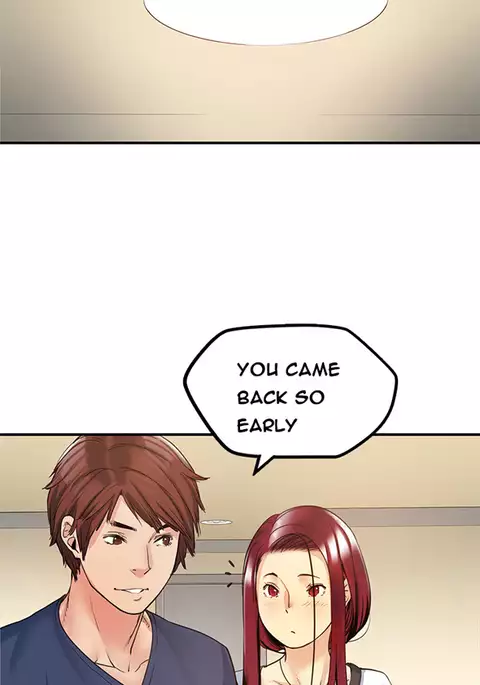 Best Friend Girlfriend Ch.1-9