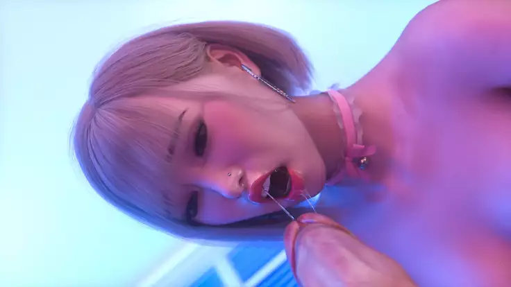 Naama - Cult of Pleasure 2