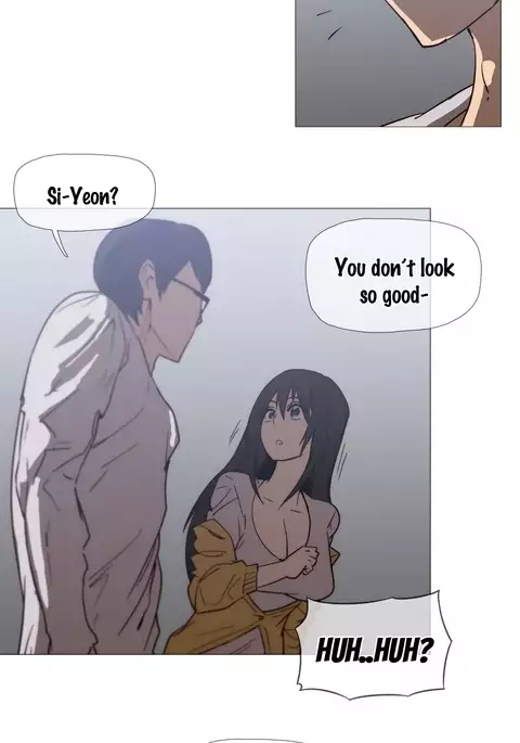 Household Affairs Ch.1-45