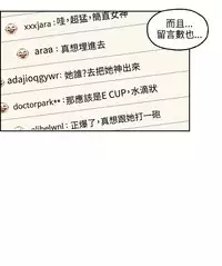 中文韩漫 淫stagram Ch.0-5 [Chinese]