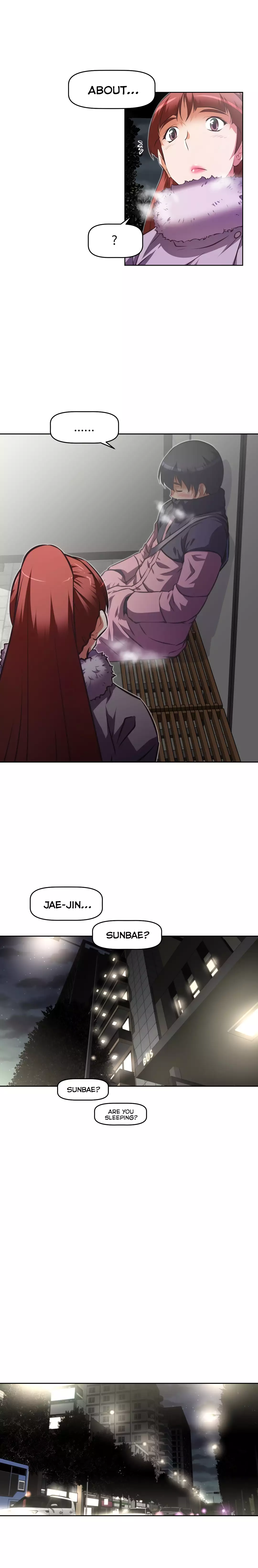 Brawling Go Ch.76-119