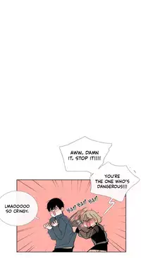 [Silverstar] Talk To Me Ch.1-36 (English) (Ongoing)