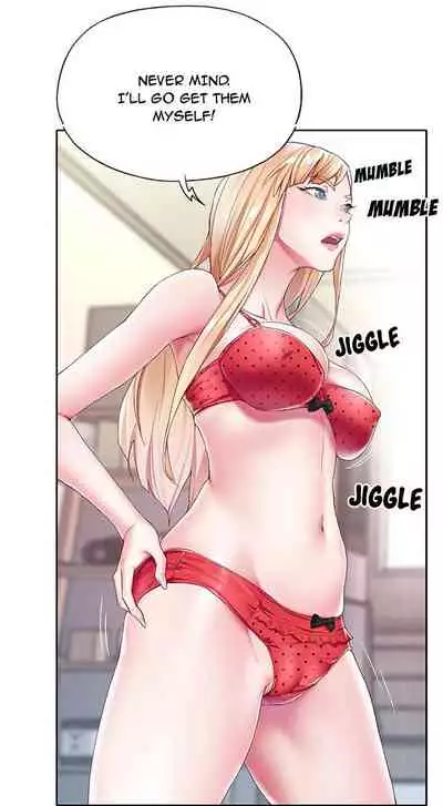 The Idol Project Ch.3/?