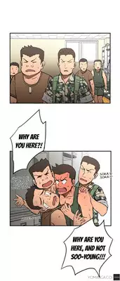 [Yi Hyeon Seok] Refrain Love Ch.1-24 (English) (YoManga) (Ongoing)