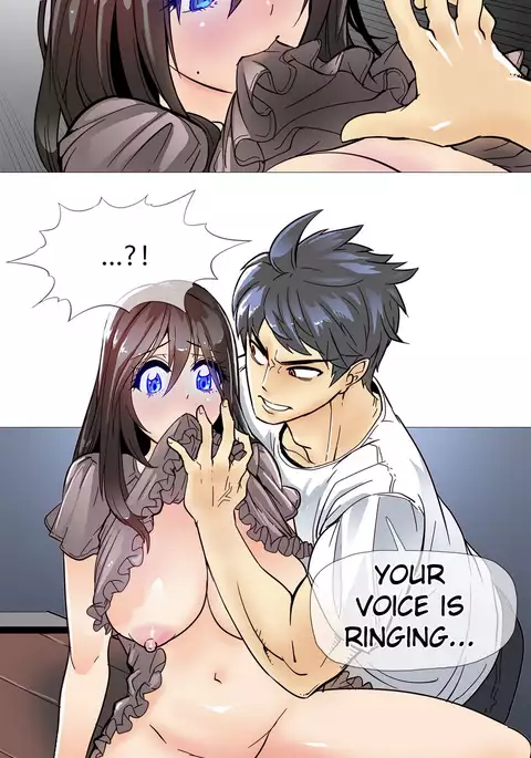 Household Affairs Ch.1-44