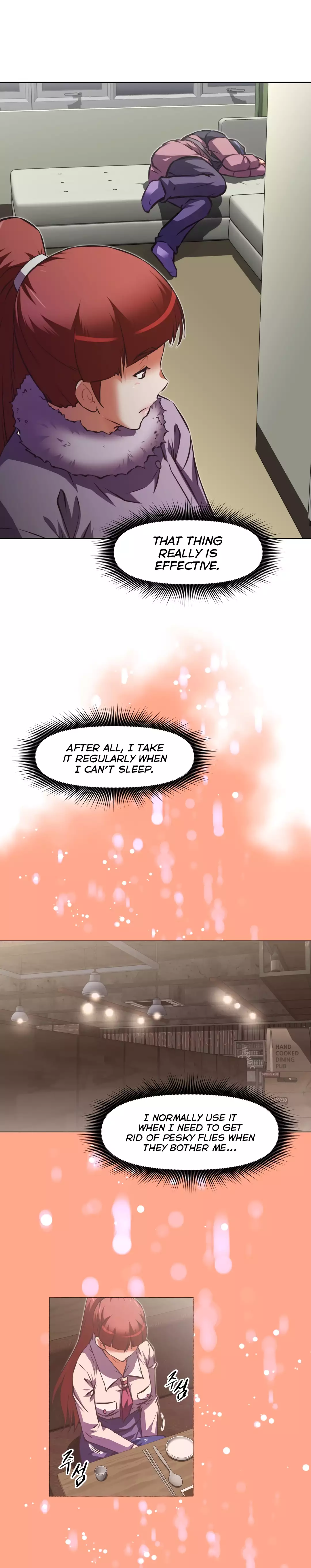 Brawling Go Ch.76-119