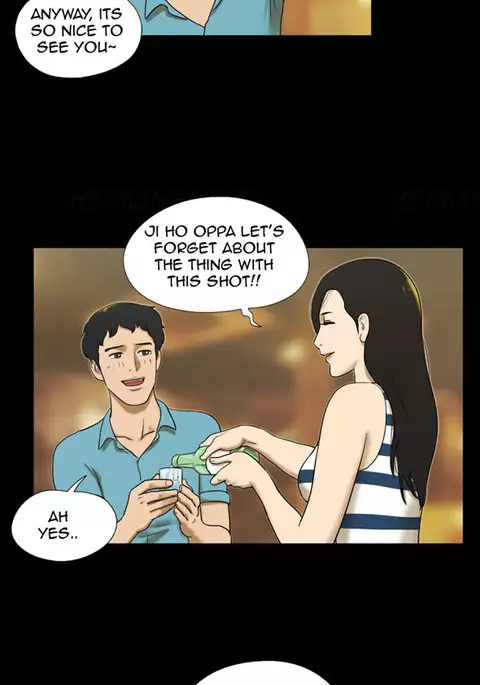 Sexual Fantasy Ch.1-7