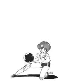 [ALPS (Various)] LOOK OUT 4 (Various)