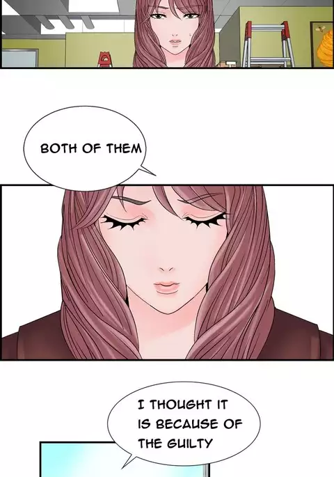 The Taste of Hands Ch.1-62