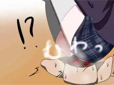 Imomushi Ningen Cafe