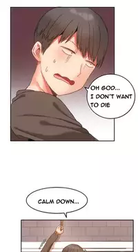 Hari Dormitory Ch.1-9 (English) (Ongoing)