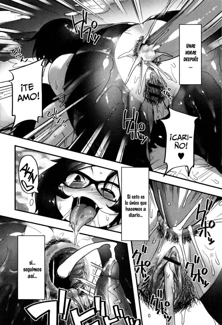 Watashi no Kare wa Playboy