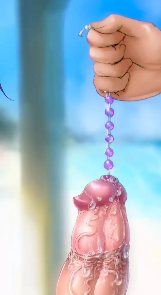 Mizugi Futanari-san 2