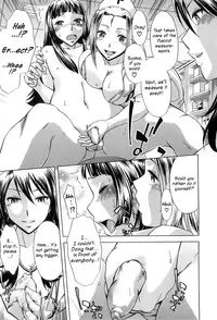 [Okuni Yoshinobu] After School Tin Time chapter 1-3 [English] =SW=