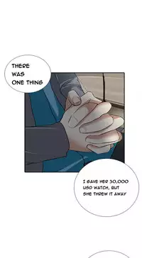 Dark Game Ch.1-20 (English) (Ongoing)