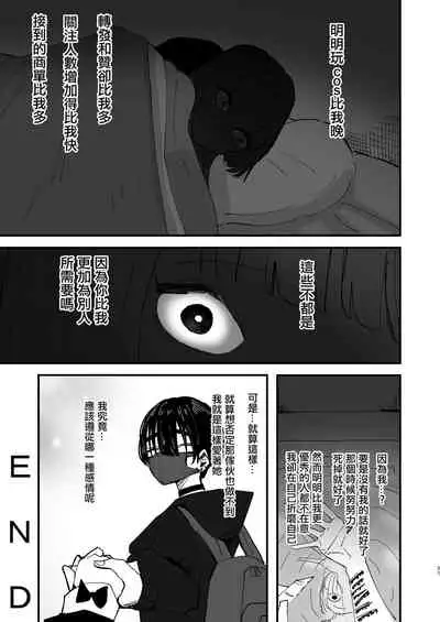 SNS de Yuumei na Cosplayer Futari ga Ecchi Suru dake | 只是兩位SNS知名Coser做愛而已