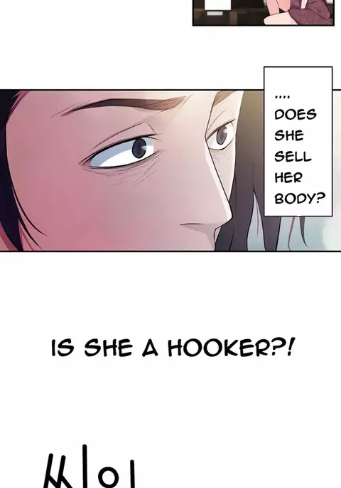 Tissue Thieves Ch.1-19