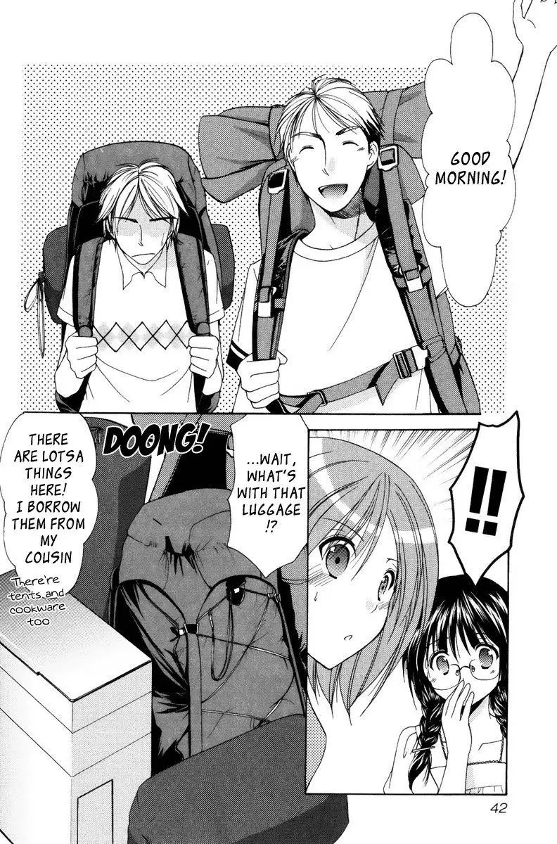 My Mom Is My Classmate vol2 - PT13