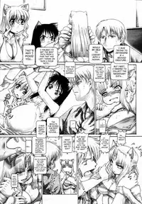 [TYPE.90] Matatabi Panic | Catnip Panic [English] [SaHa]