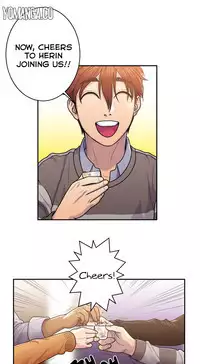 Ghost Love Ch.1-22 (English) (YoManga) (Ongoing)