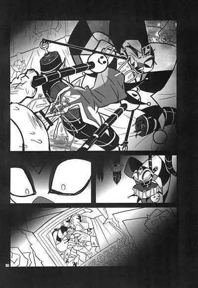 Lustful Banana Split